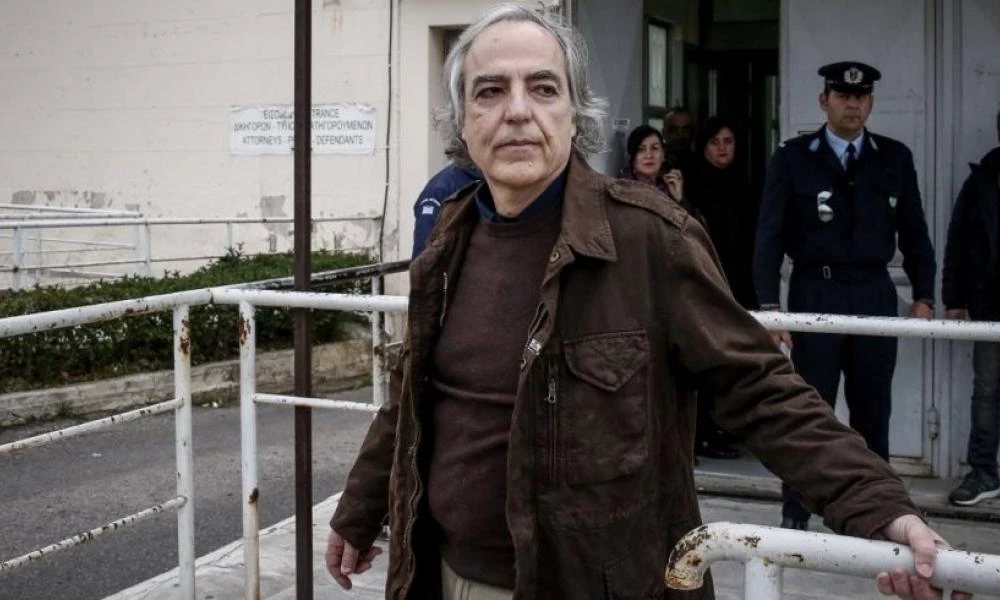 Πανεπιστημιακοί και καλλιτέχνες υπέρ του Δ. Κουφοντίνα